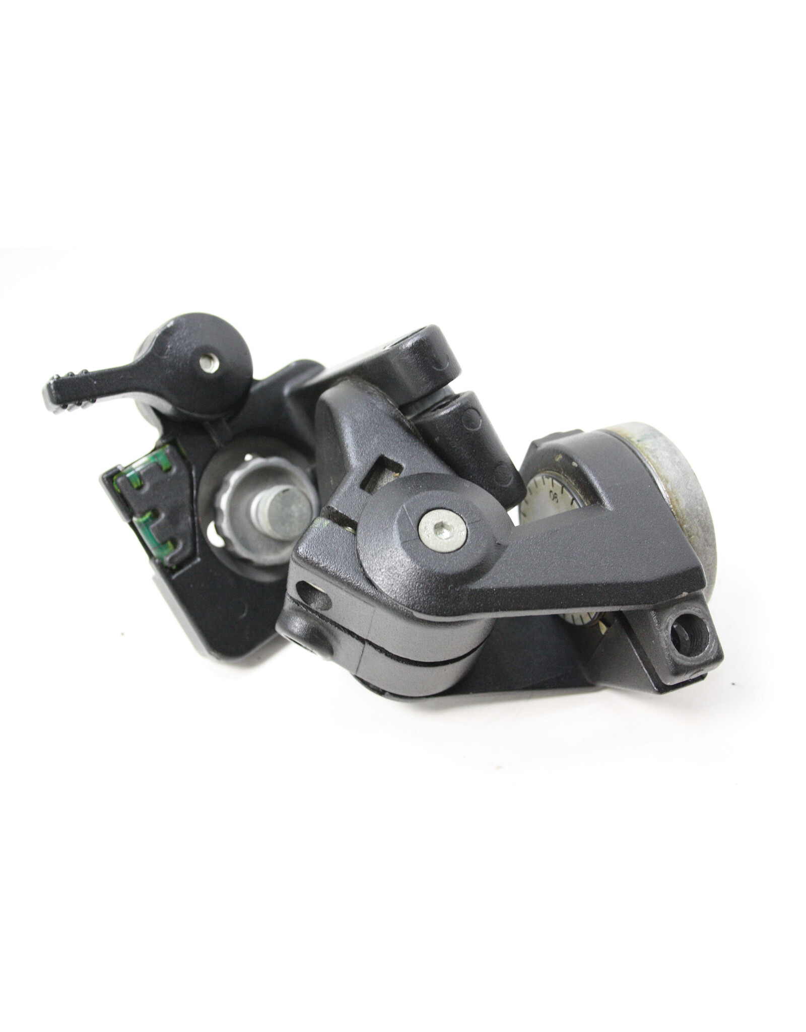 Bogen Bogen 3057 Heavy Duty Tripod Head with Quick Release Plate (Pre-owned)