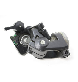 Bogen Bogen 3057 Heavy Duty Tripod Head with Quick Release Plate (Pre-owned)