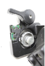 Bogen Bogen 3057 Heavy Duty Tripod Head with Quick Release Plate (Pre-owned)