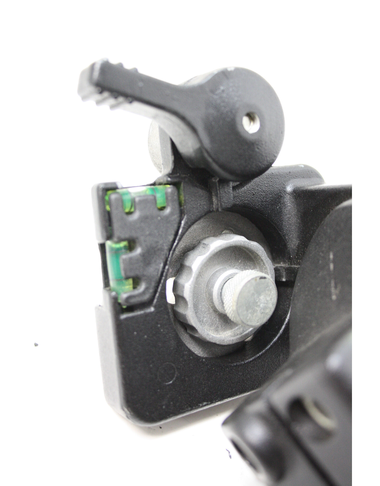 Bogen Bogen 3057 Heavy Duty Tripod Head with Quick Release Plate (Pre-owned)
