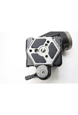 Bogen Bogen 3057 Heavy Duty Tripod Head with Quick Release Plate (Pre-owned)