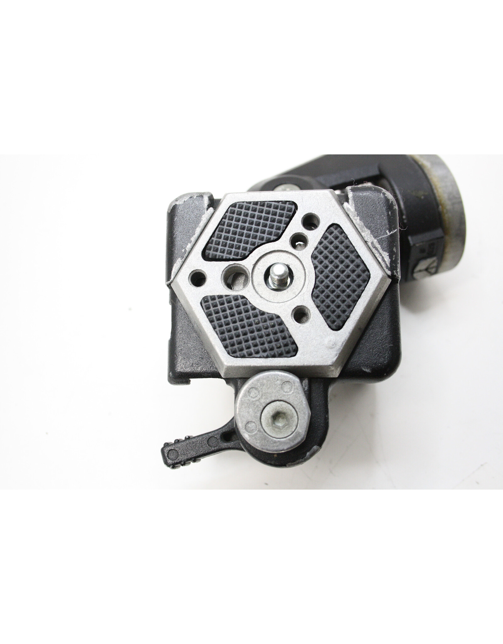 Bogen Bogen 3057 Heavy Duty Tripod Head with Quick Release Plate (Pre-owned)