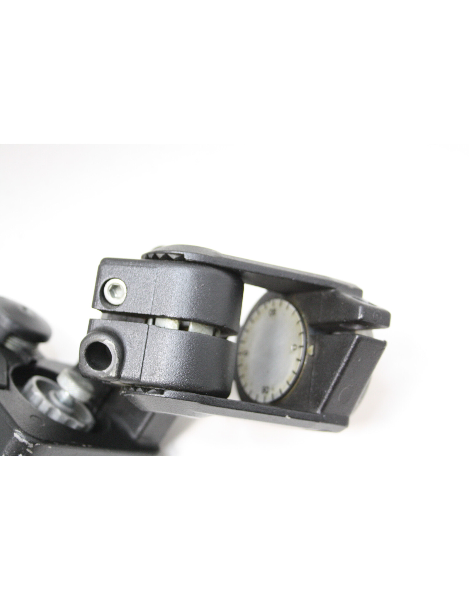 Bogen Bogen 3057 Heavy Duty Tripod Head with Quick Release Plate (Pre-owned)