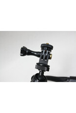 Smatree Flexible Jaws Flex Clamp Mount Gooseneck Extension  (OPEN BOX)