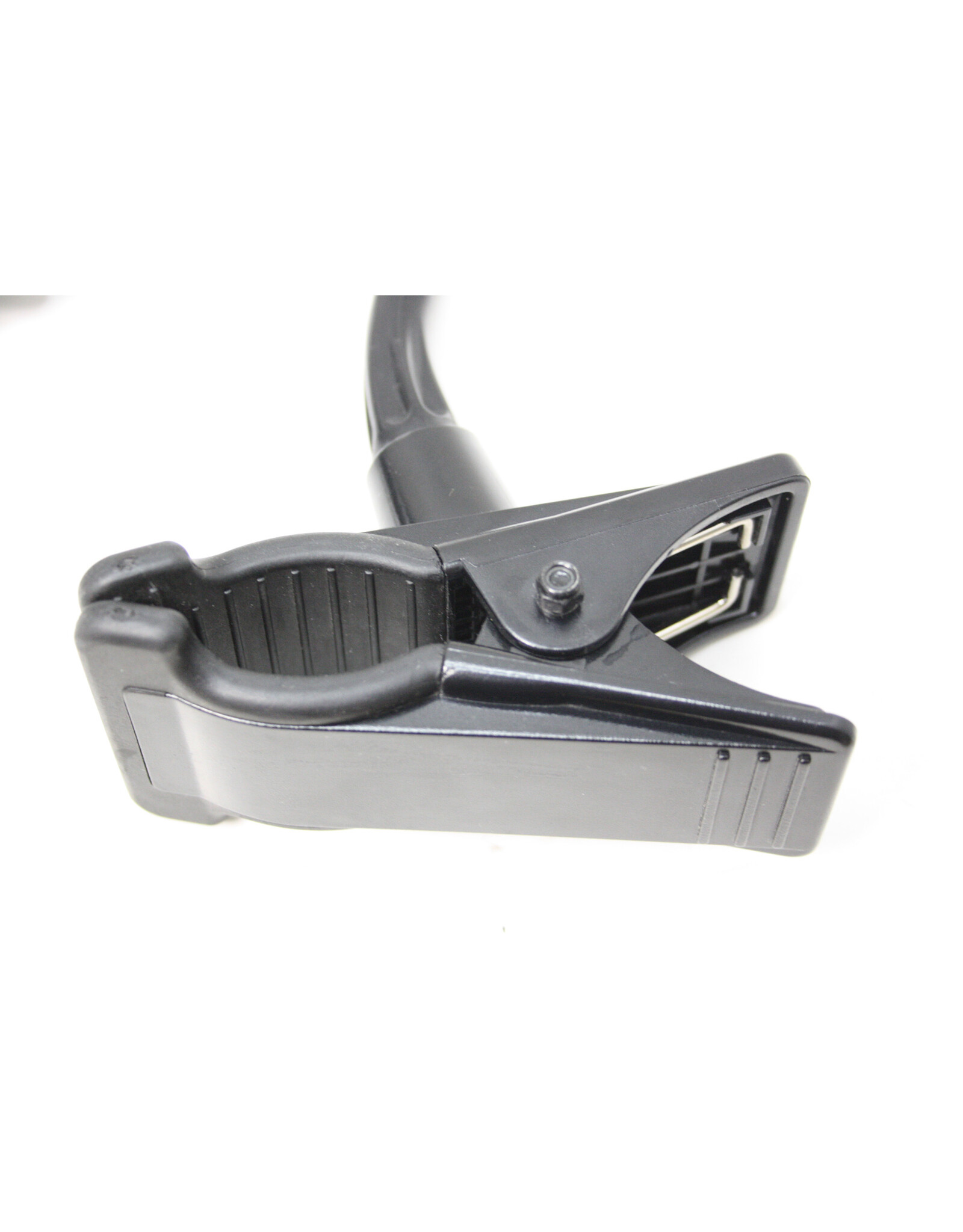 Smatree Flexible Jaws Flex Clamp Mount Gooseneck Extension  (OPEN BOX)