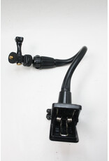 Smatree Flexible Jaws Flex Clamp Mount Gooseneck Extension  (OPEN BOX)