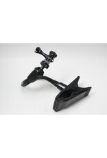 Smatree Flexible Jaws Flex Clamp Mount Gooseneck Extension  (OPEN BOX)