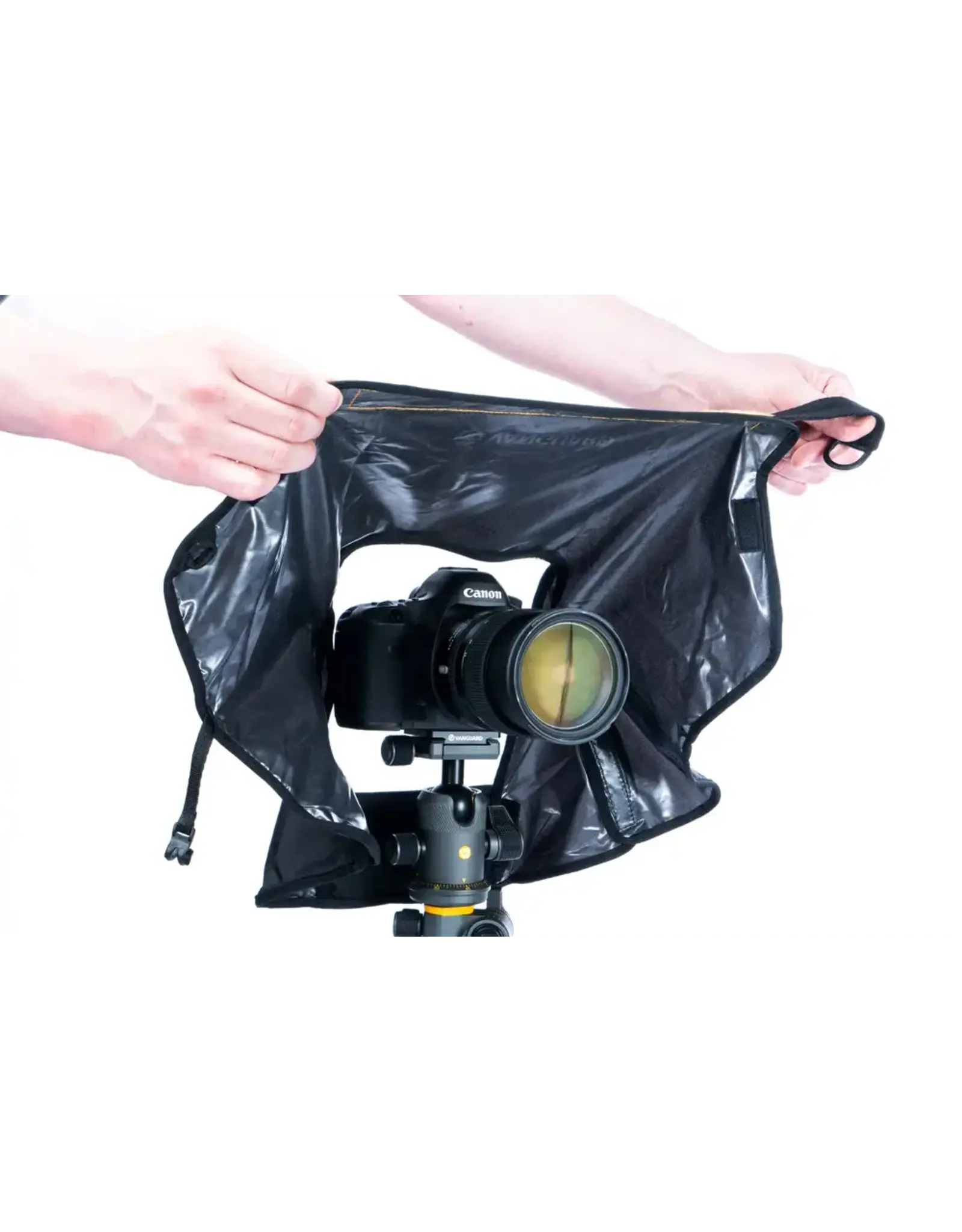 Vanguard Vanguard Alta RCS Rain Cape (Small)