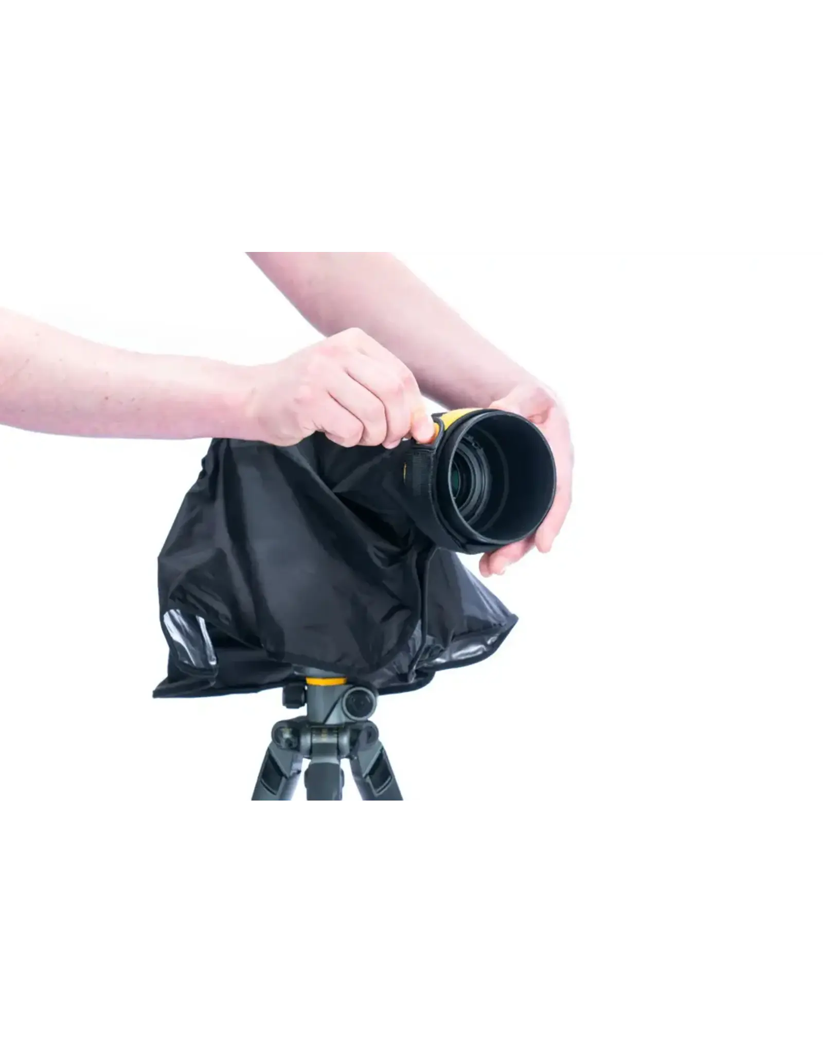 Vanguard Vanguard ALTA RCM Rain Cape (Medium)