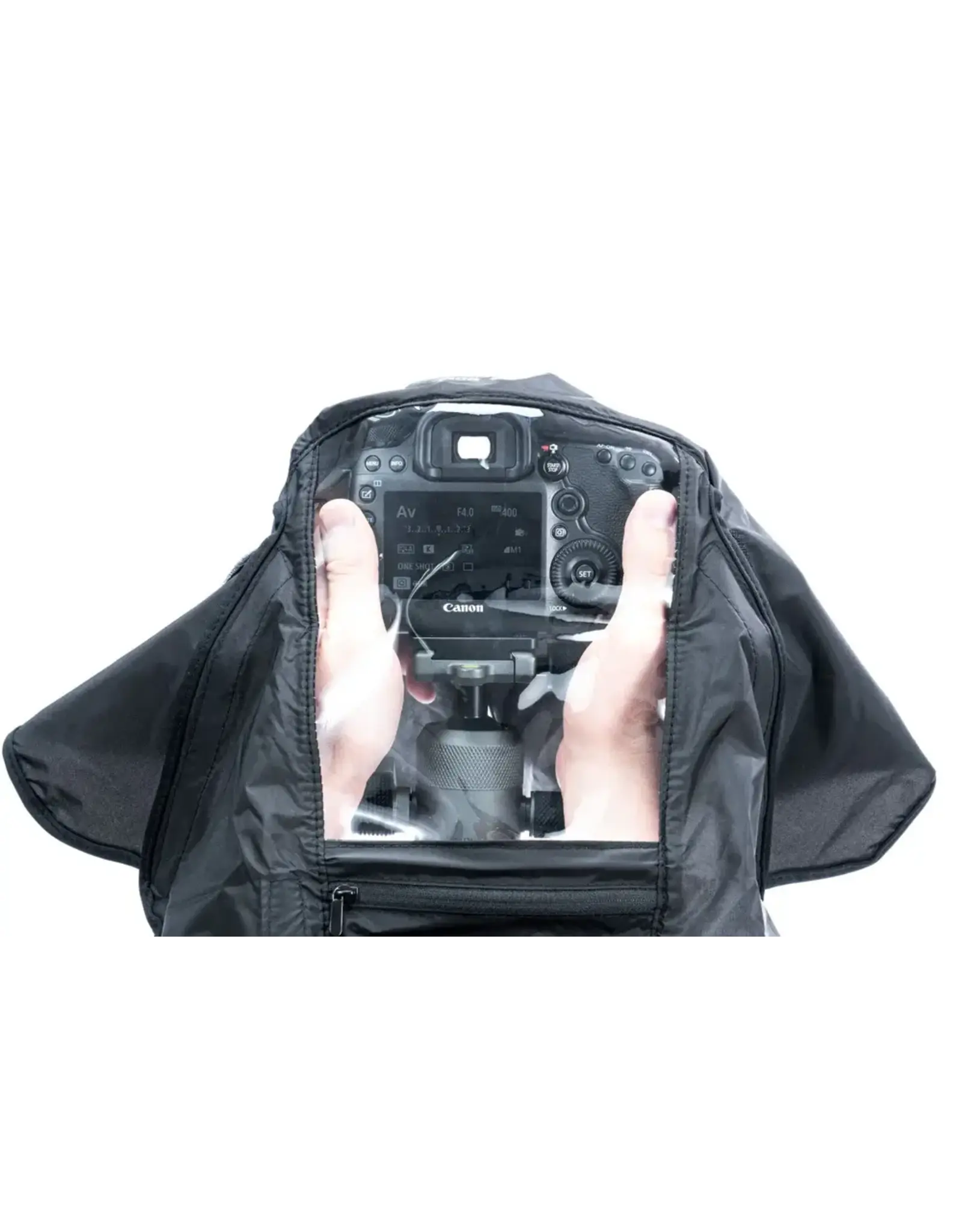 Vanguard Vanguard ALTA RCM Rain Cape (Medium)