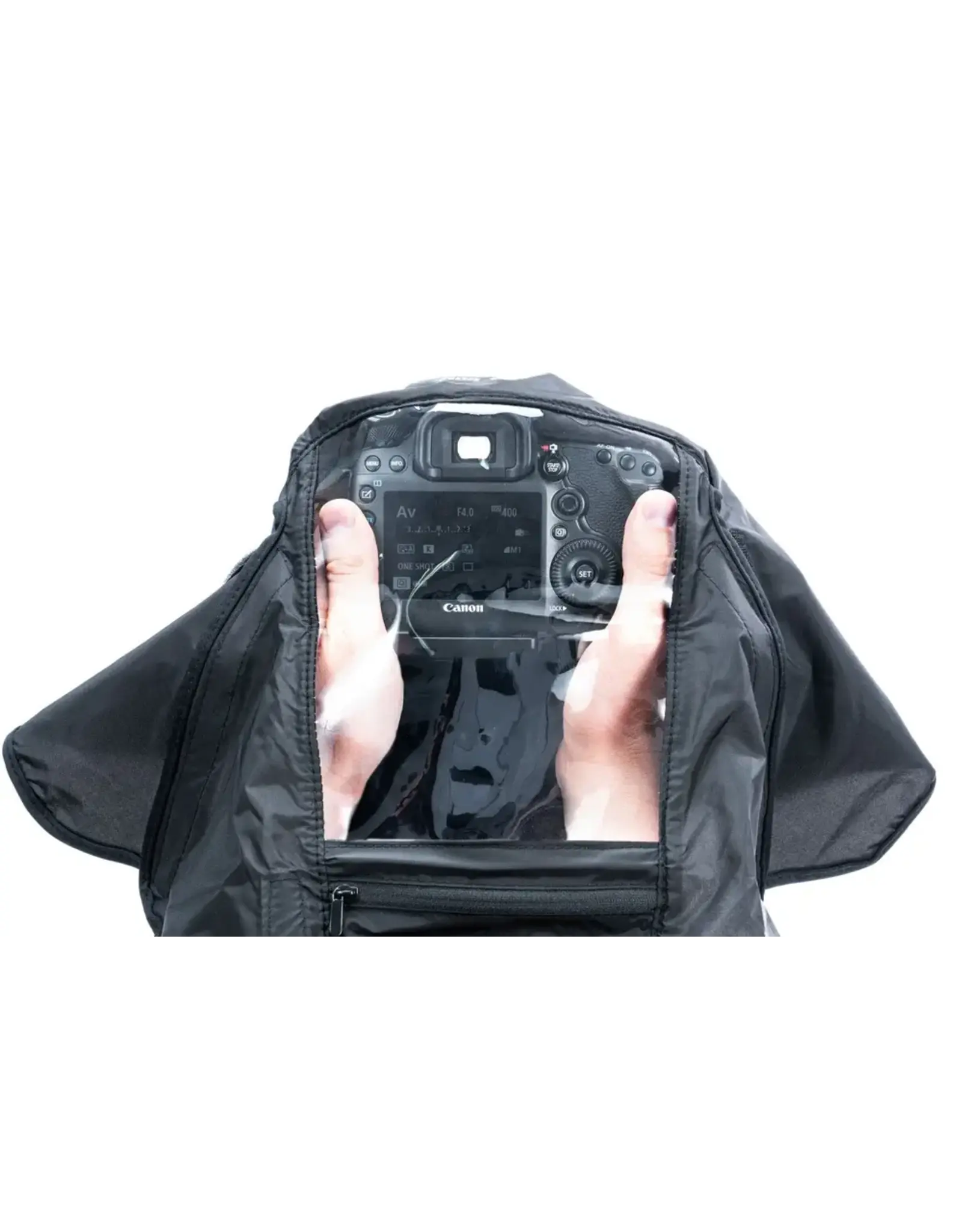 Vanguard Vanguard ALTA RCL Rain Cape (Large)