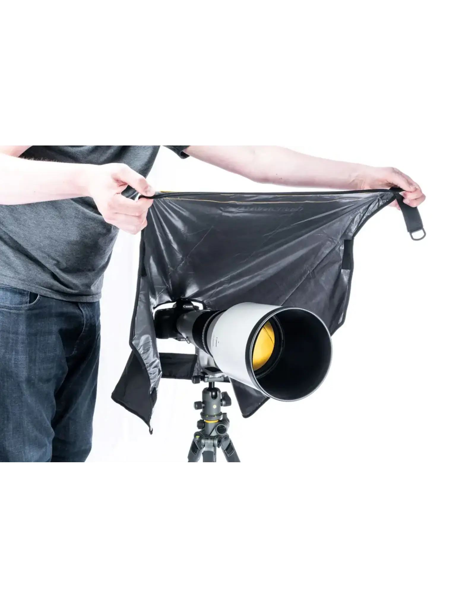 Vanguard Vanguard Alta RCXL Rain Cape X-Large