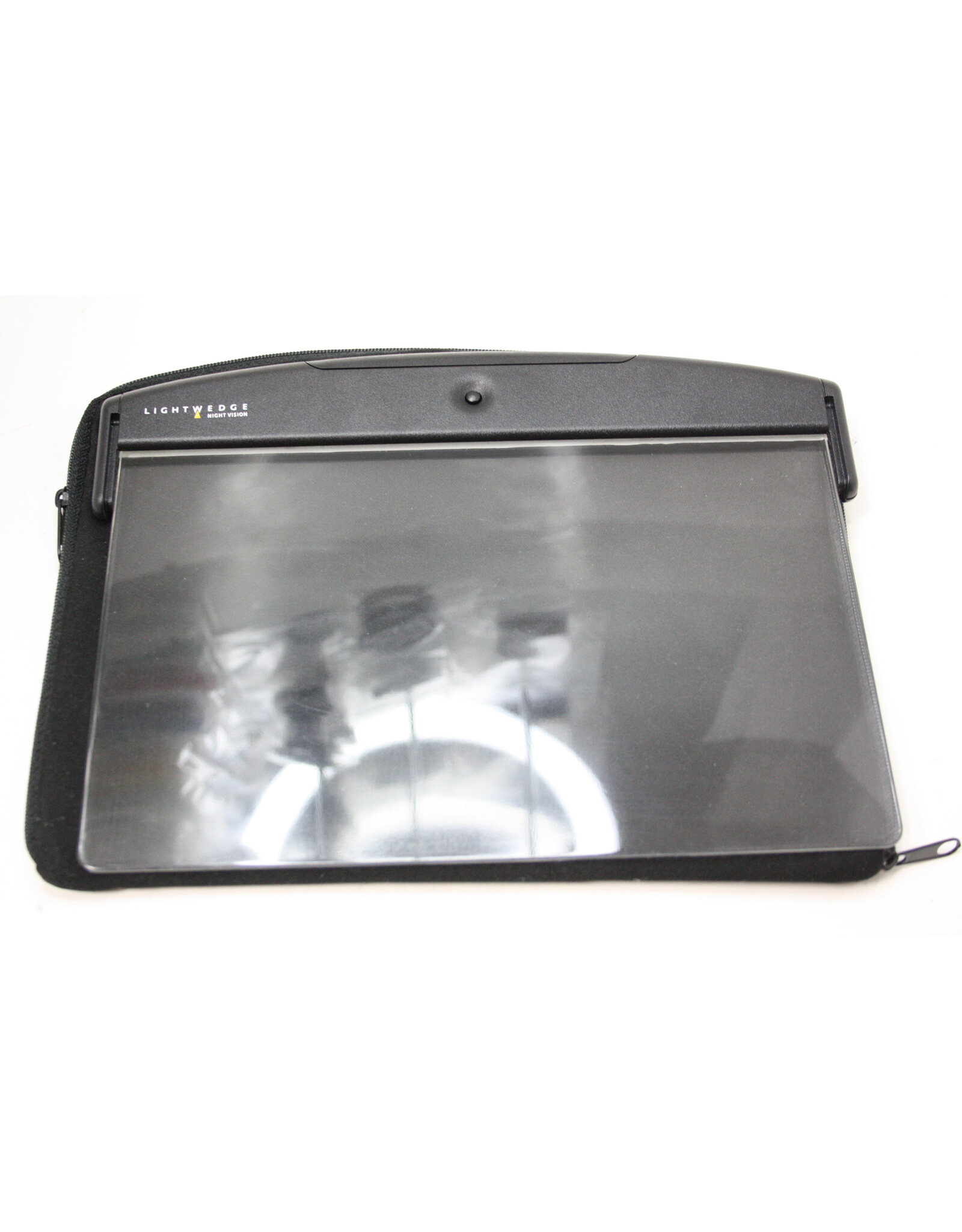 Lightwedge Night Vision Book Light (OPEN BOX)