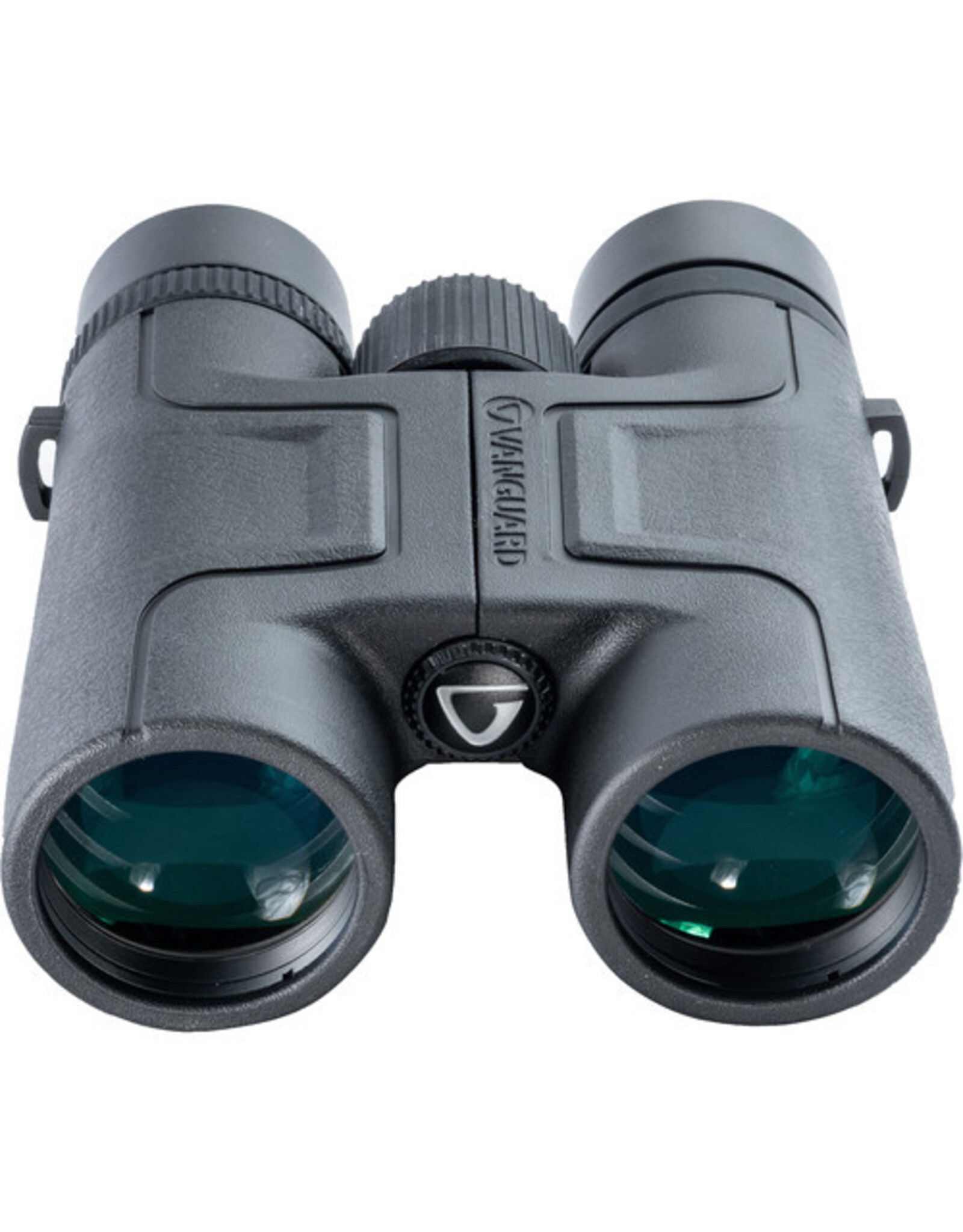 Vanguard Vanguard 10x42 Vesta Binoculars (Black)