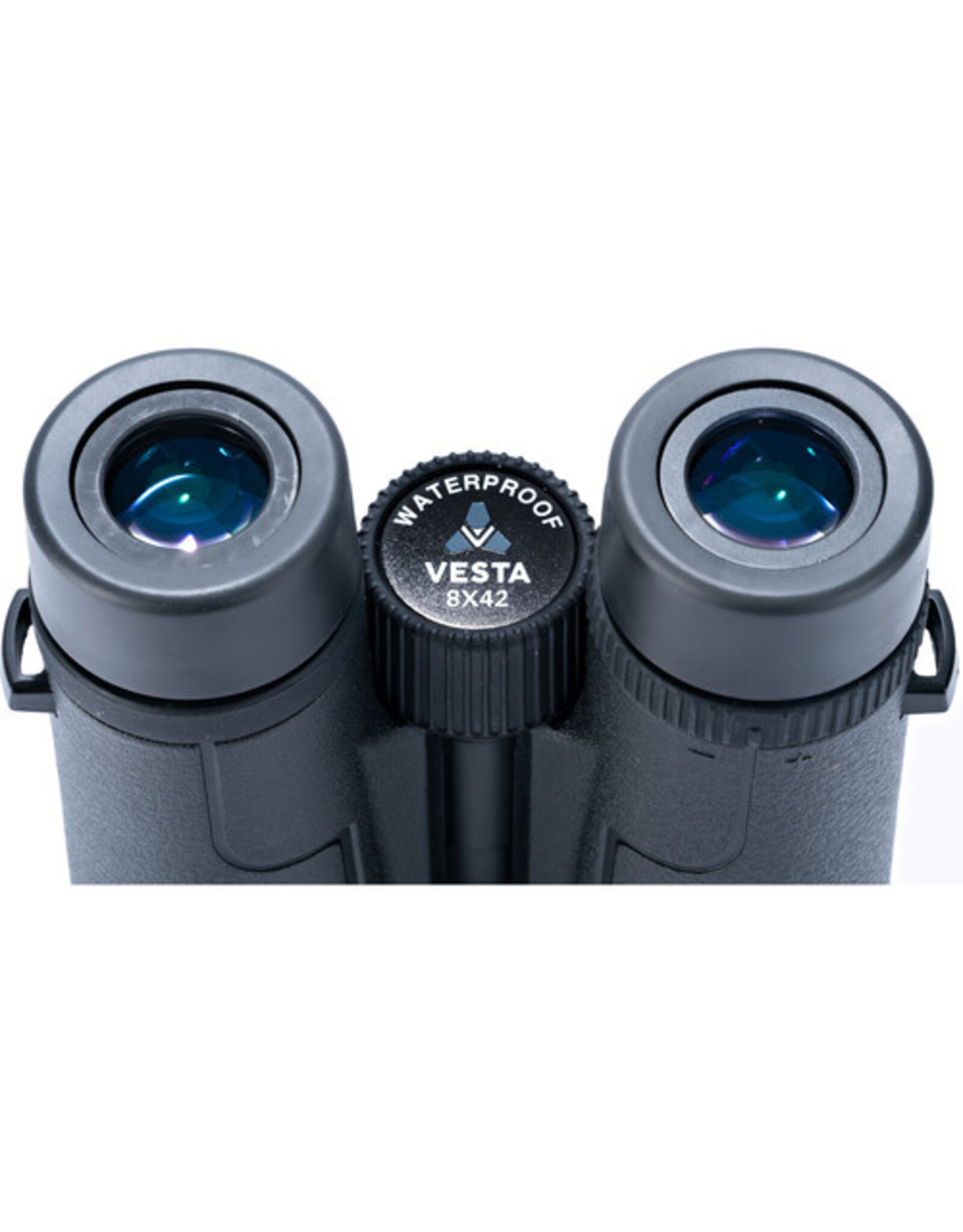 Vanguard Vanguard 10x42 Vesta Binoculars (Black)