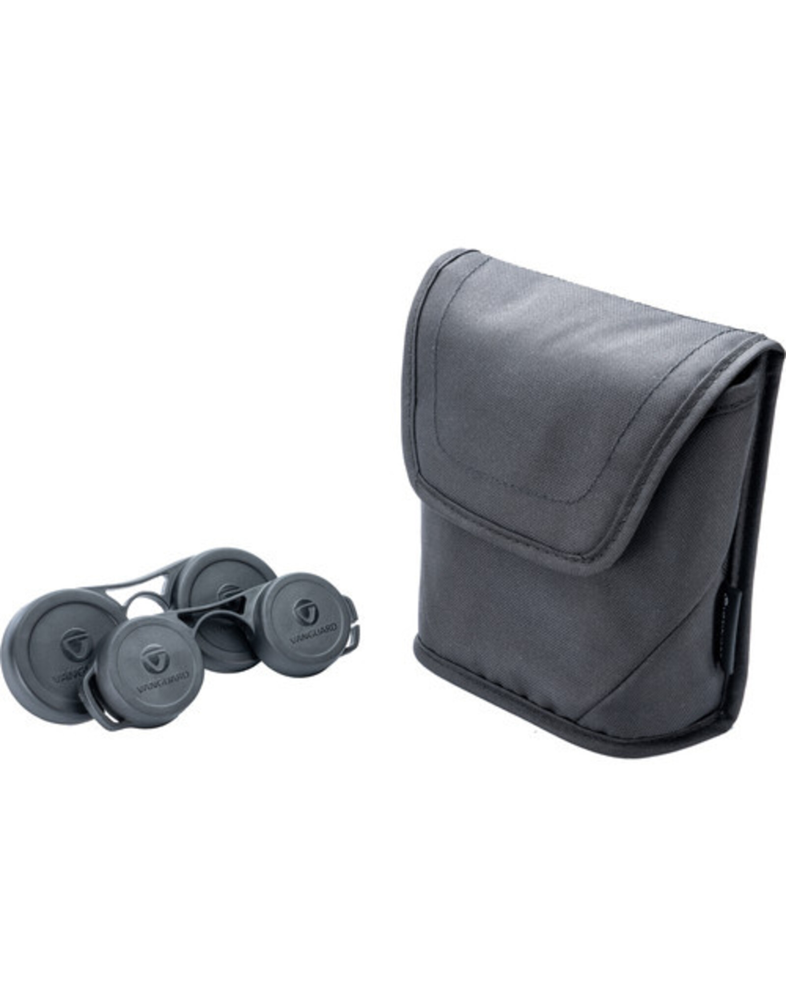 Vanguard Vanguard 10x42 Vesta Binoculars (Black)