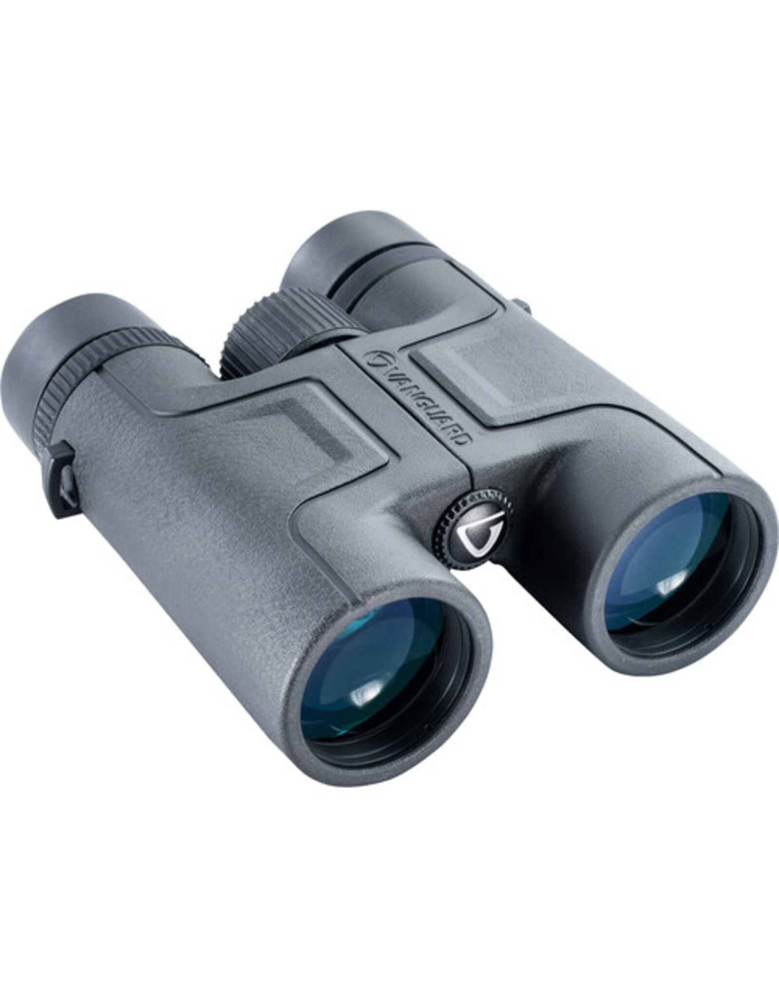 Vanguard Vanguard 10x42 Vesta Binoculars (Black)