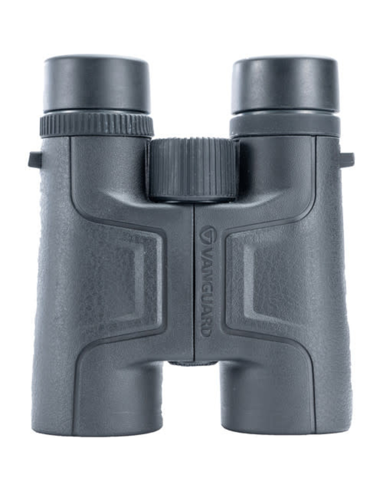 Vanguard Vanguard 10x42 Vesta Binoculars (Black)