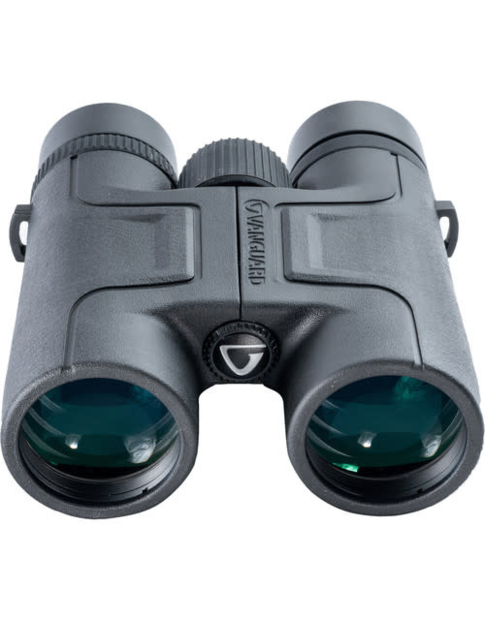 Vanguard Vanguard 10x42 Vesta Binoculars (Black)