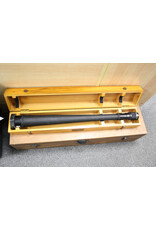 1943 US Navy Quartermaster Spyglass Mk II in wooden case (Pre-Owned)