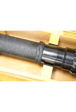 1943 US Navy Quartermaster Spyglass Mk II in wooden case (Pre-Owned)