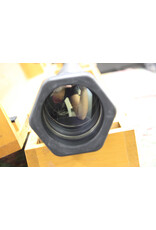 1943 US Navy Quartermaster Spyglass Mk II in wooden case (Pre-Owned)