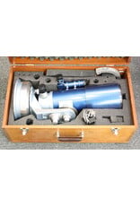 OTI Vintage OTI Quantum4 4 Inch Telescope OTI Optical Techniques Inc In Case  (Pre-owned)