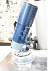 OTI Vintage OTI Quantum4 4 Inch Telescope OTI Optical Techniques Inc In Case  (Pre-owned)