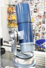 OTI Vintage OTI Quantum4 4 Inch Telescope OTI Optical Techniques Inc In Case  (Pre-owned)