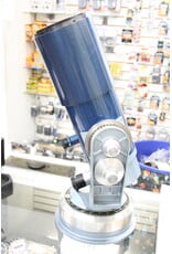 OTI Vintage OTI Quantum4 4 Inch Telescope OTI Optical Techniques Inc In Case  (Pre-owned)