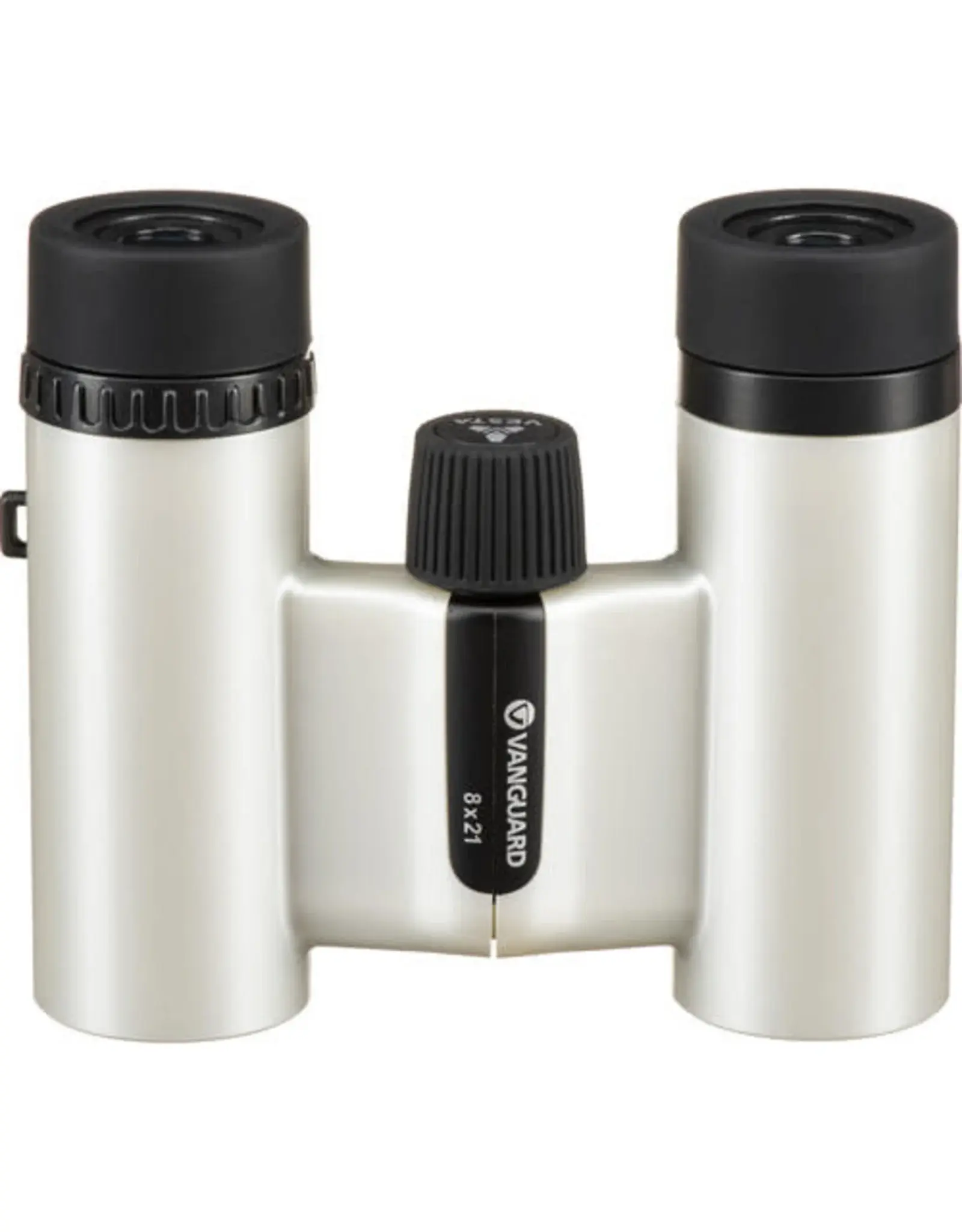 Vanguard Vanguard VESTA Compact 8x21 Binoculars