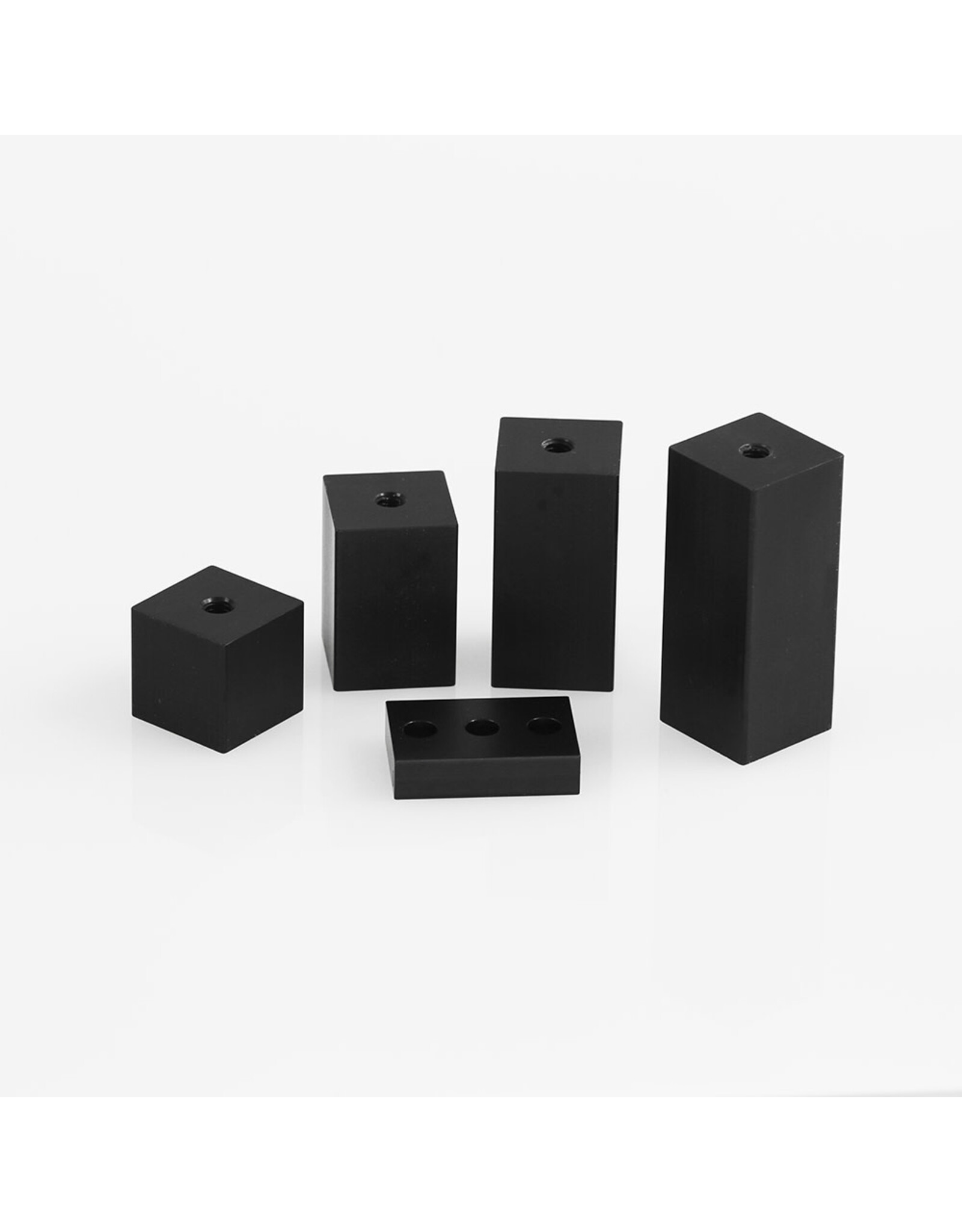 ADM ADM RISER- .375 Threaded or Through-Hole Riser Block