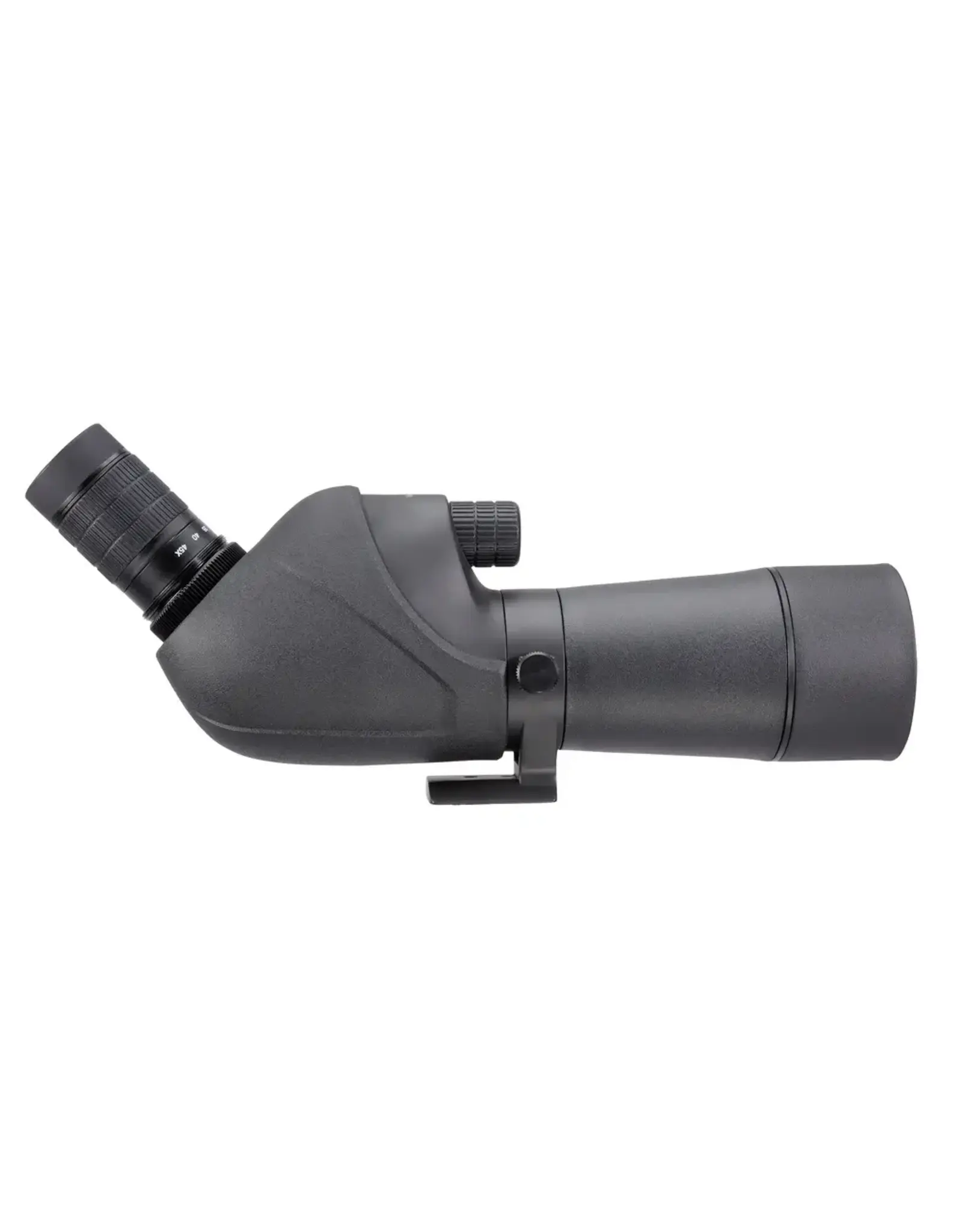 Vanguard Vanguard VESTA 560A 15–45x60 Angled Spotting Scope
