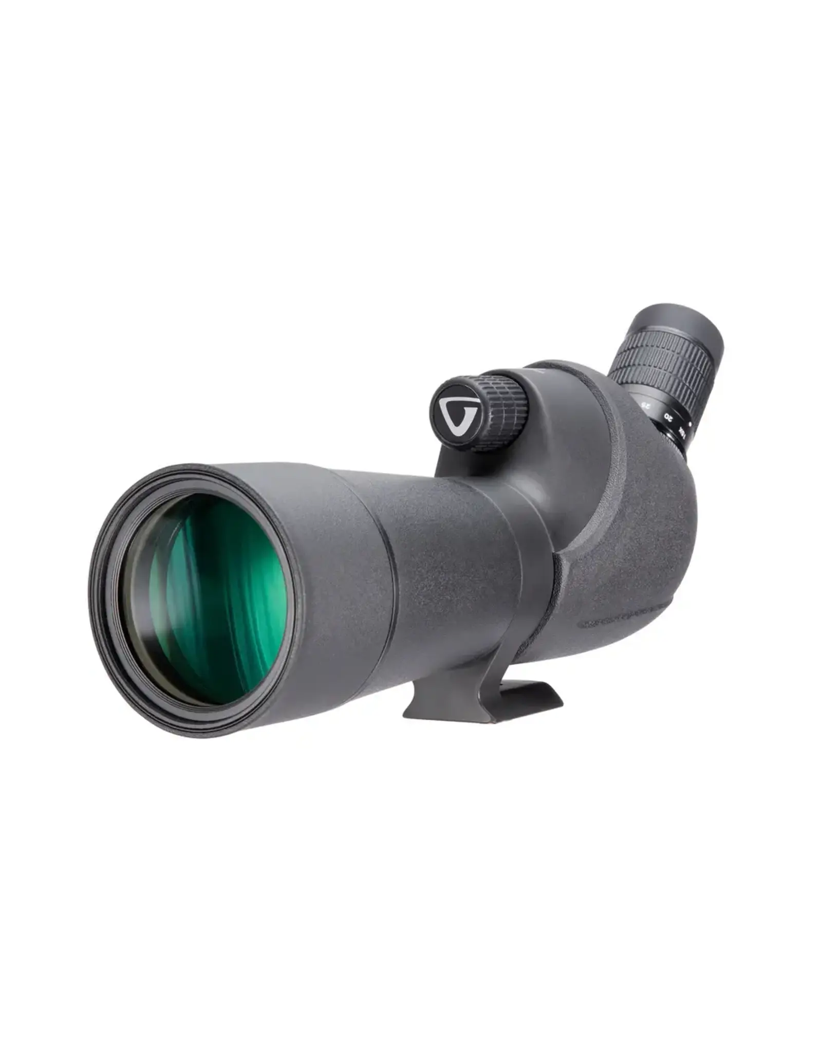 Vanguard Vanguard VESTA 560A 15–45x60 Angled Spotting Scope