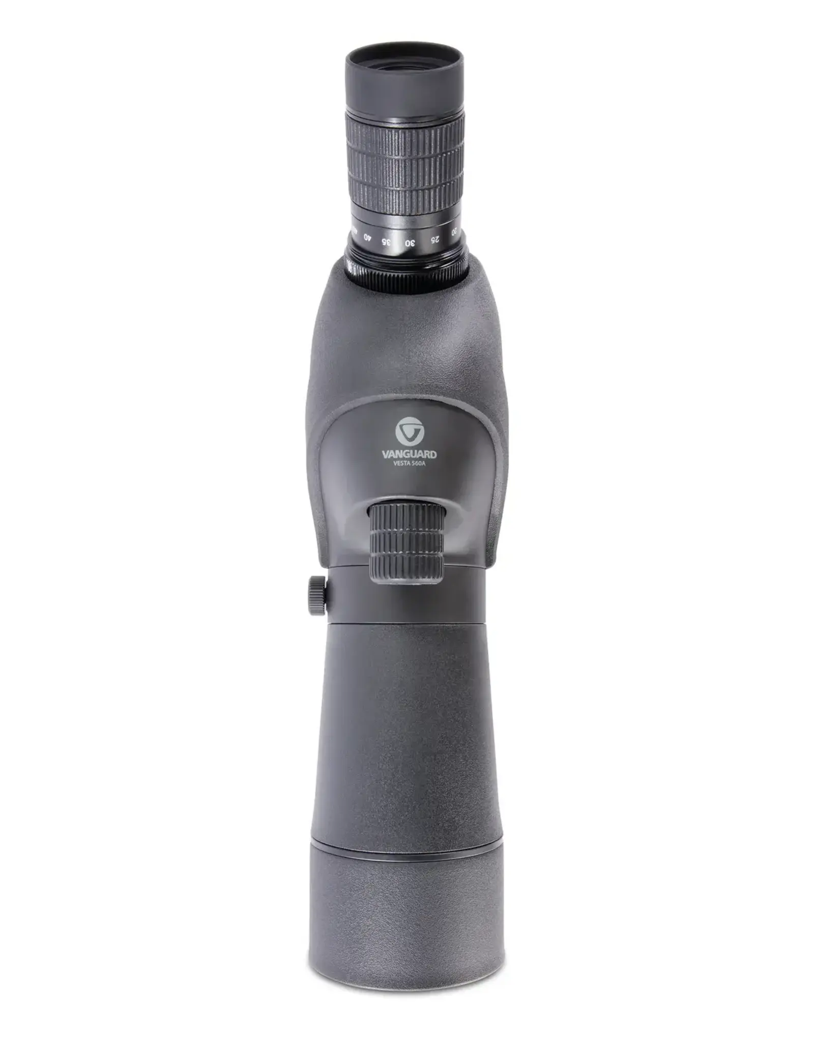 Vanguard Vanguard VESTA 560A 15–45x60 Angled Spotting Scope