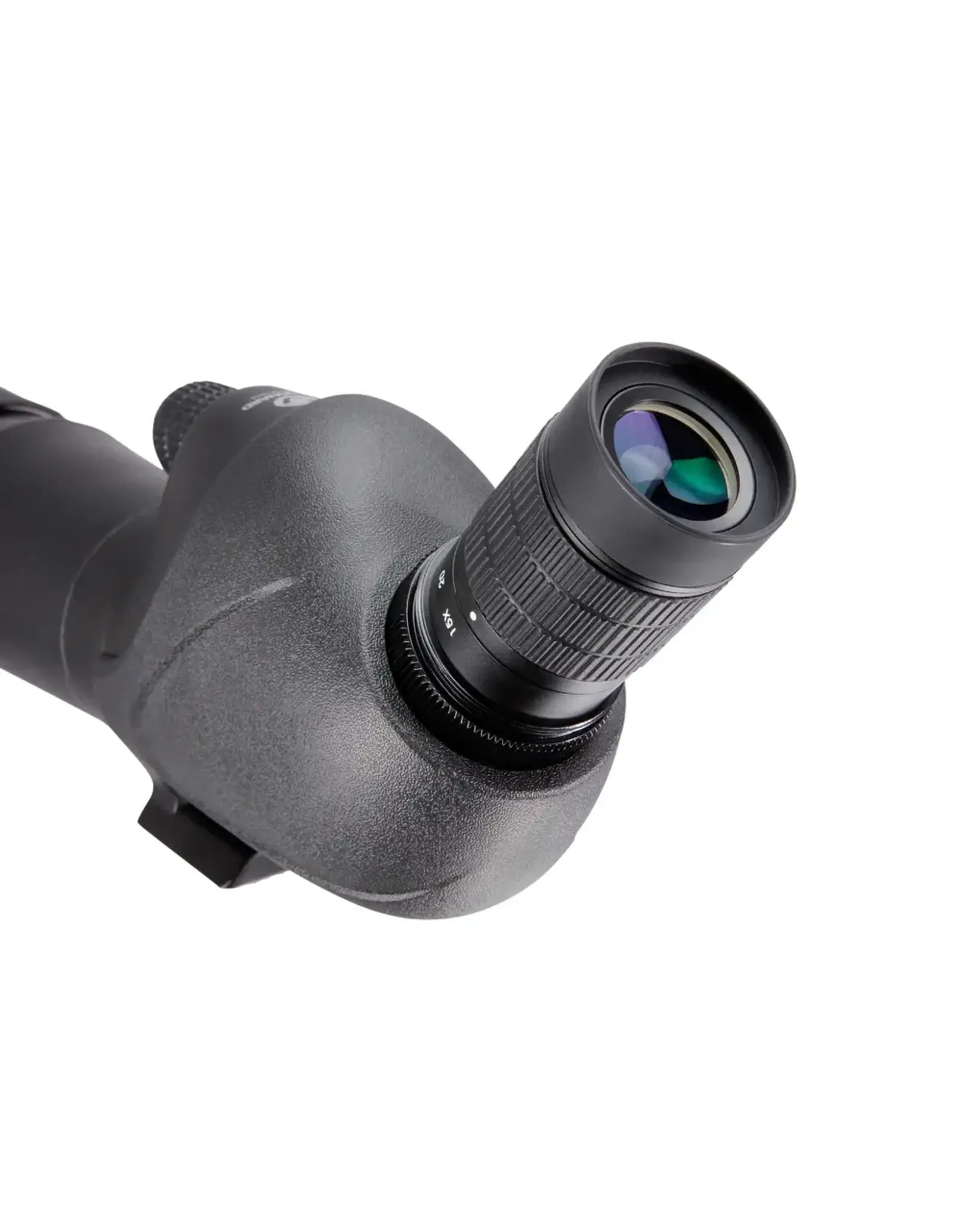 Vanguard Vanguard VESTA 560A 15–45x60 Angled Spotting Scope