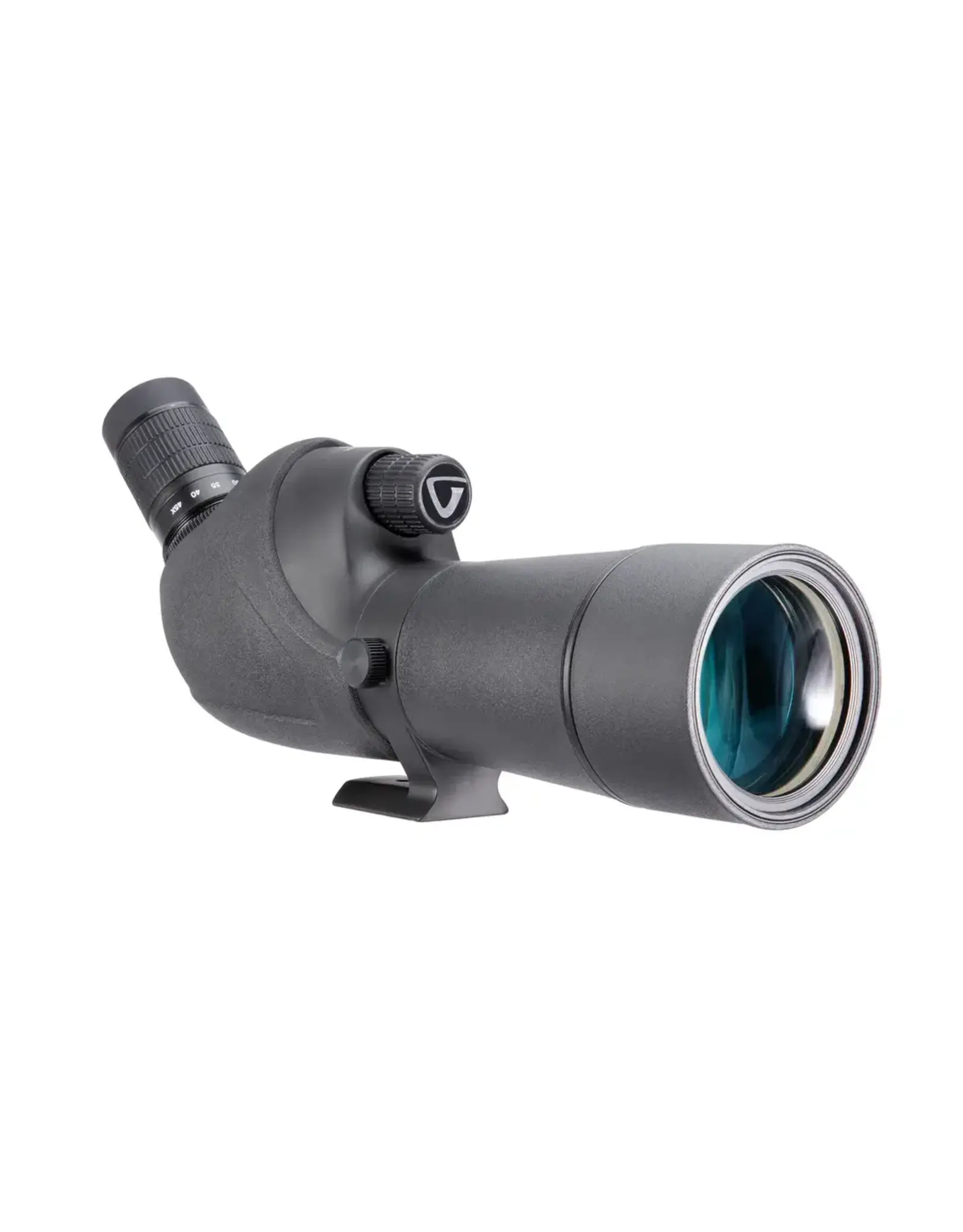 Vanguard Vanguard VESTA 560A 15–45x60 Angled Spotting Scope