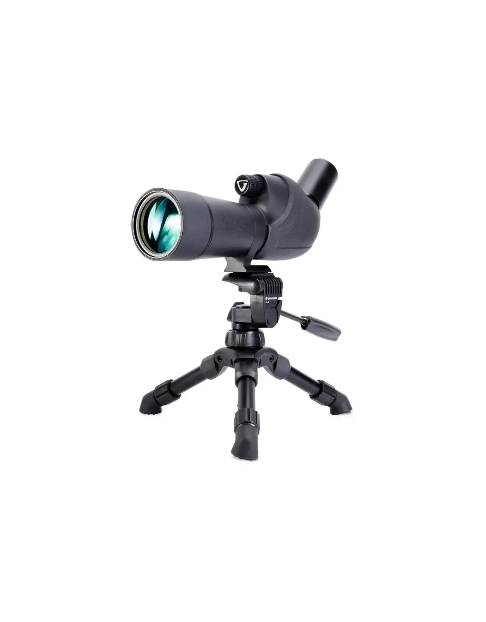 Vanguard Vanguard VESTA 560A 15–45x60 Angled Spotting Scope