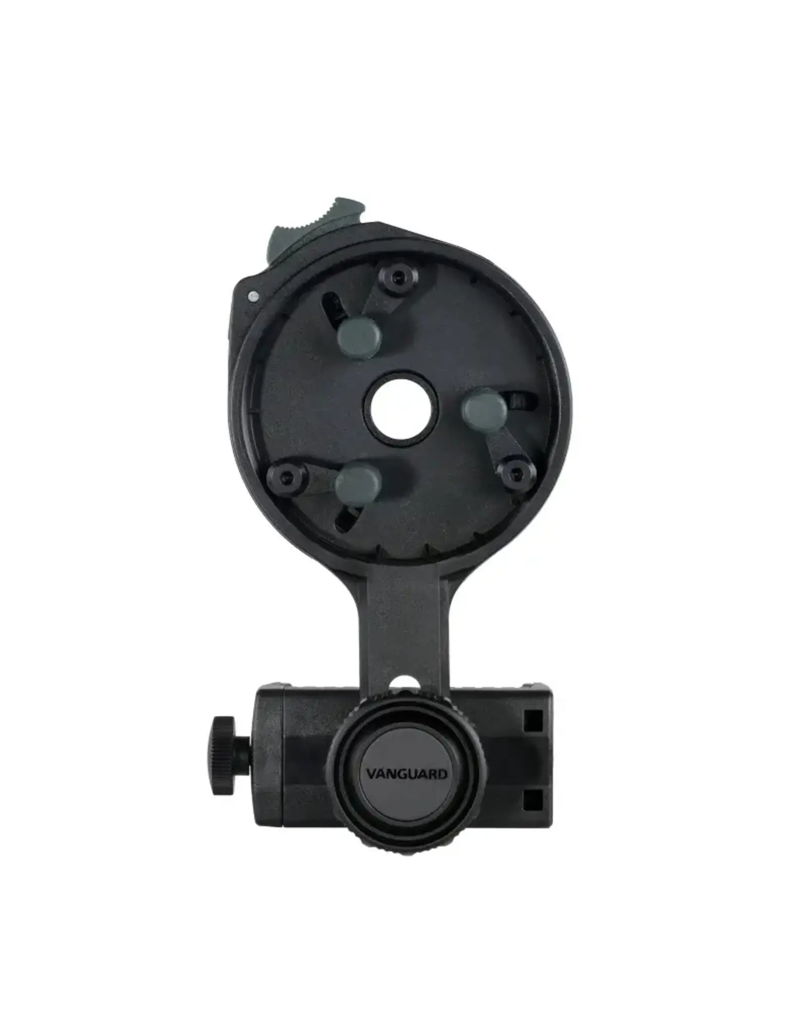 Vanguard Vanguard VEO PA-65 Digiscope Adaptor with Bluetooth Remote