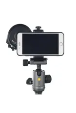 Vanguard Vanguard VEO PA-65 Digiscope Adaptor with Bluetooth Remote