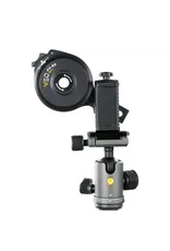 Vanguard Vanguard VEO PA-65 Digiscope Adaptor with Bluetooth Remote