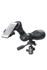 Vanguard Vanguard VEO PA-65 Digiscope Adaptor with Bluetooth Remote