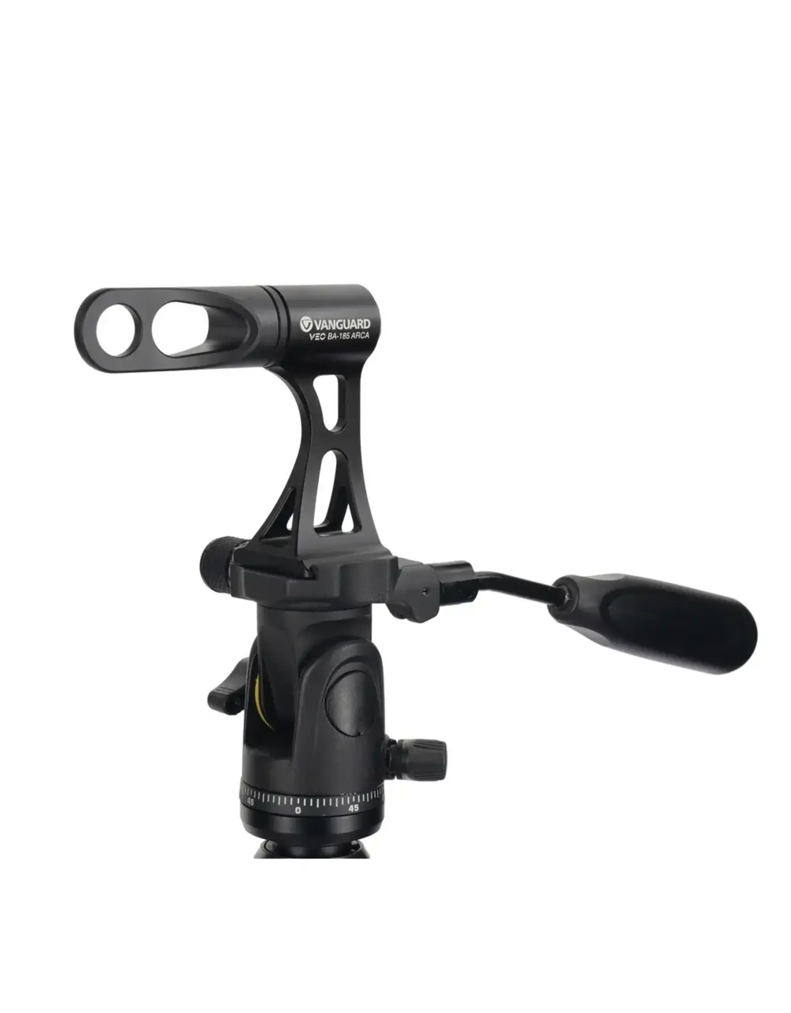 Vanguard Vanguard VEO BA-185 ARCA Binocular Mount for Tripods/Monopods