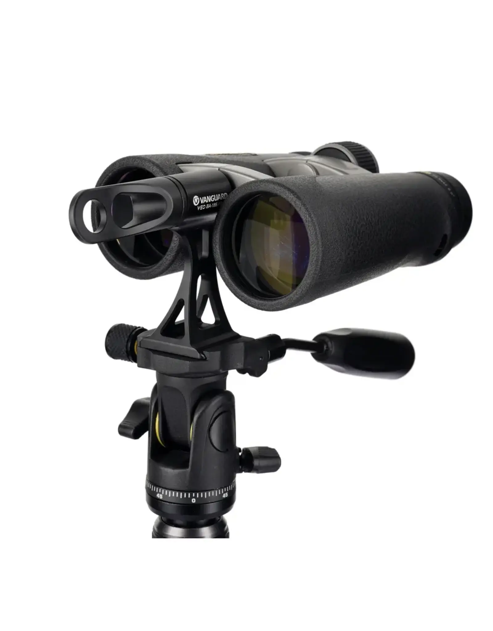 Vanguard Vanguard VEO BA-185 ARCA Binocular Mount for Tripods/Monopods