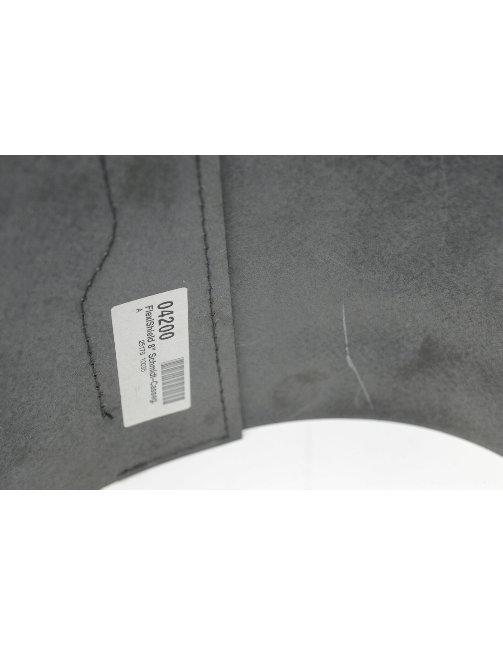 Orion Orion FlexShield Dew Shield for 8 inch SCT (No notch) (Pre-owned)