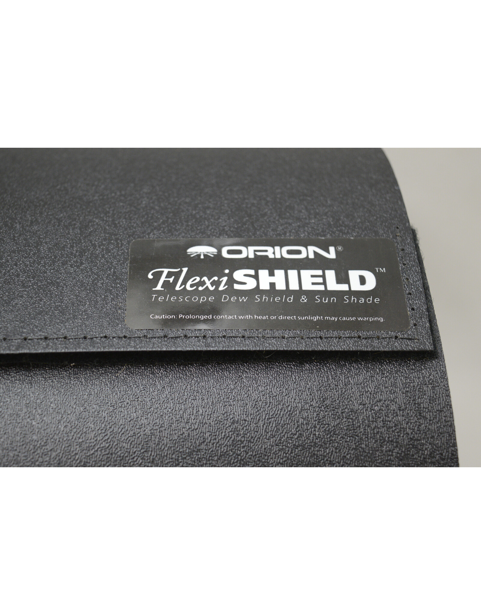 Orion Orion FlexShield Dew Shield for 8 inch SCT (No notch) (Pre-owned)