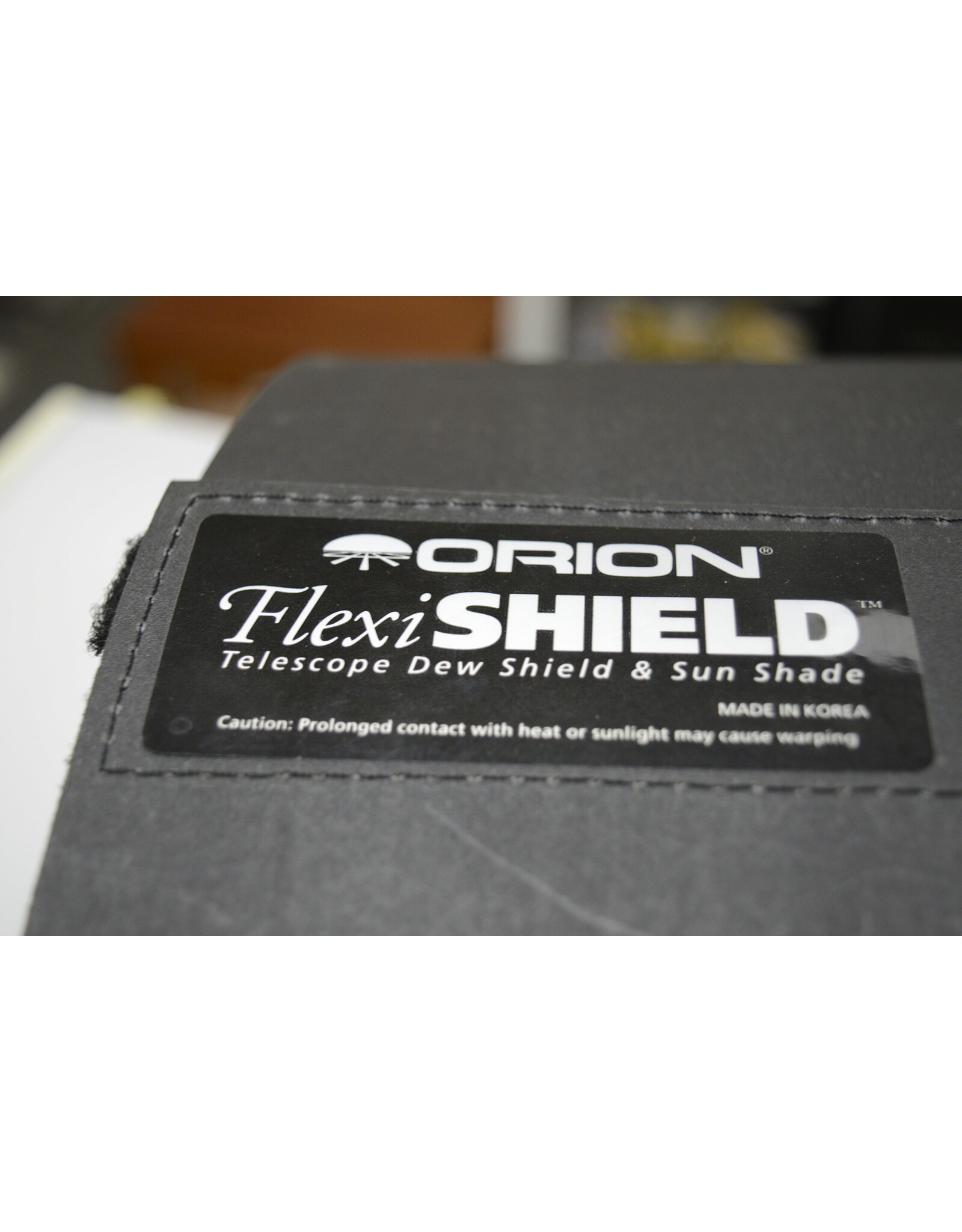 Orion Orion FlexShield Dew Shield for 11 inch SCT (No notch) (Pre-owned)