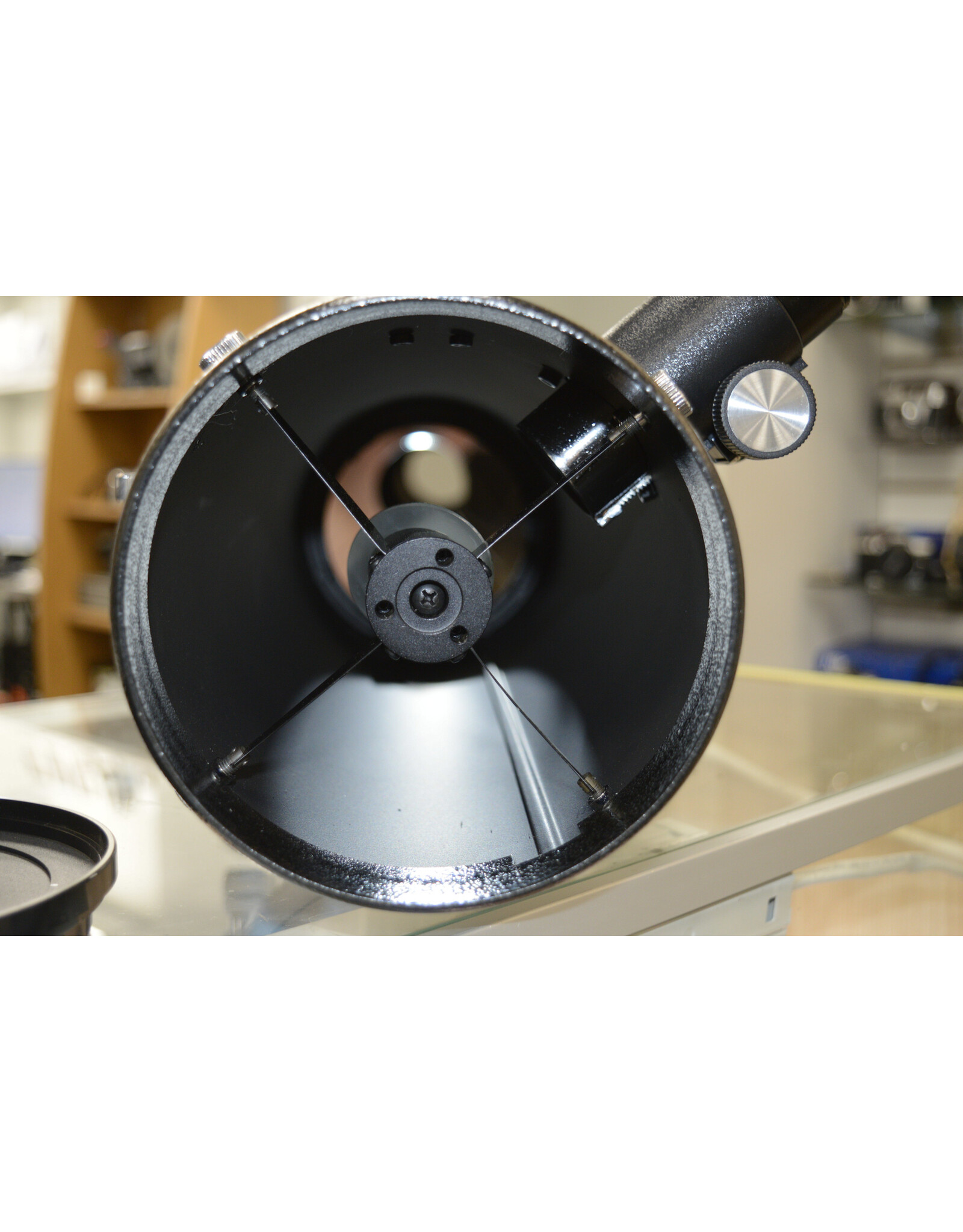 Vixen Optics Vixen Optics R130Sf 5.1"/130mm Reflector Telescope (Pre-owned)