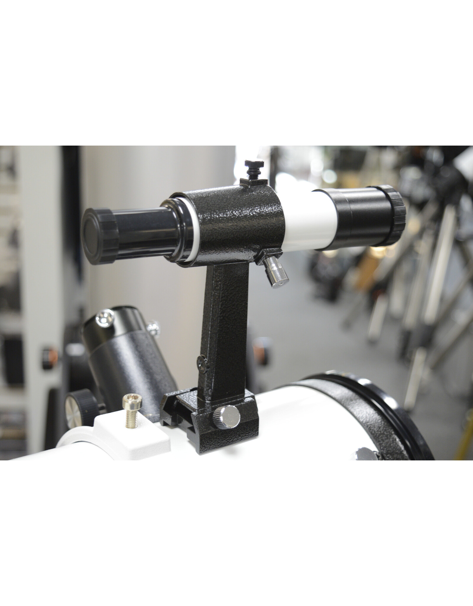 Vixen Optics Vixen Optics R130Sf 5.1"/130mm Reflector Telescope (Pre-owned)