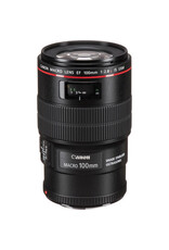 Canon Canon EF 100mm f/2.8 Macro USM Lens
